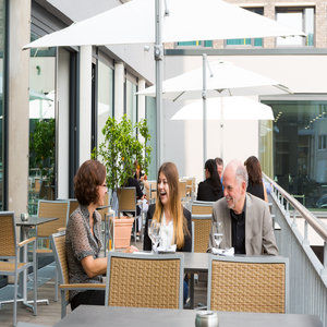 Stadthotel Am Roemerturm Hotel Colonia
